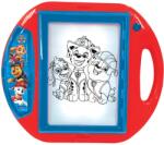 Lexibook Proiector de desenat cu șabloane Paw Patrol (LXBCR310PA)
