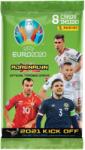 PANINI EURO 2020 ADRENALYN - 2021 KICK OFF - cărți (01-6598)