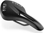 fi´zi: k Tempo Aliante R5 - 155 férfi országúti nyereg, karbon, 277x155 mm, 236g, feket e