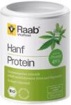 Raab Vitalfood Bio Hemp Protein [125 грама]