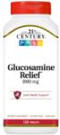 21st Century Glucosamine Relief 1000 mg [120 Таблетки]