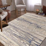  Dywan Nowoczesny Milas Soft Shrink Pry 50A-Am - Wielokolorowy 200 X 290 cm Szőnyeg (M-PRY-50A-AM-200X290)