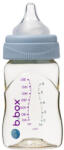 b.box Biberon Anti-colici 180 ml - albastru (750)