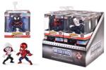 Jada Toys Figura Marvel Spiderman 2.5'', DP12 (3220005) Figurina