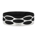 Stelton Embrace Kenyértartó - Rozsdamentes Acél - 23x7cm