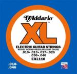 Daddario EXL 110