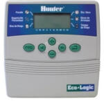 Hunter Eco-Logic 4 zónás BELTÉRI öntözés vezérlő (ONTecologic4Bvez)