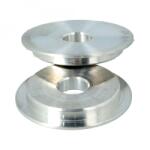 Norton szűkítőgyűrű csiszolókorongokhoz 25/13 mm, 2 db/csomag (CT280523) - praktikuskft