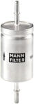 MANN Filtru combustibil Mann pentru Ford Focus I, Tourneo Connect, Transit Connect, Jaguar S-Type II, XF I (WK512/1)