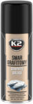 K2 Spray K2 vaselina grafitata 400 ml (W130)