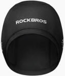 ROCKBROS Caciula de protectie ciclism Rockbros YPP037, Protectie UV, 54-72 cm, Negru (045990)