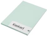 Kaskad Fénymásolópapír színes KASKAD A4 80gr világoszöld (61) 100 lap/cs (608161) - nyomtassingyen