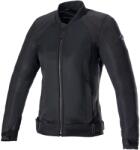 Alpinestars Jacheta moto dama Alpinestars Stella Eloise Air 2 neagra (AIM101-219)