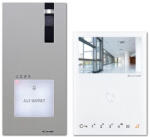 COMELIT VIP Többlakásos Video IP kaputelefon szett (com_vip_szett)