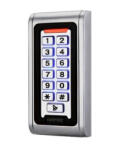 Cryptex crk605 Önálló vandálbiztos EM-ID kártyaolvasó (crk605)
