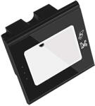 Cryptex crER80MF Beépíthető Mifare kártyaolvasó, qr kód olvasó, vonalkódolvasó