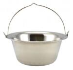 Perfect Home Ceaun inox cu maner, 6 L, Perfect Home (11430) - artool Ceaun