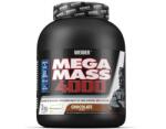 Weider Gainer Giant Mega Mass 4000 - Weider 3000 g ciocolată