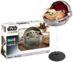 Revell The Mandalorian: A Gyermek (06783) (06783) - kvikki