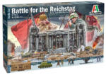 Italeri - Battle for the Reichstag 1: 72 (6195s) (6195s)