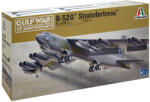 Italeri - B-52G Stratofortress Gulf War 1: 72 (1378s) (1378s)