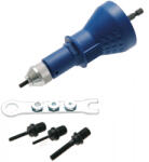 BGS technic Technic Szegecsanya-rátét M3 / M4 / M5 / M6 (BGS-407) (BGS-407)