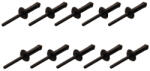 BGS technic Technic Műanyag popszegecsek a BGS 8463-hez 5, 0 x 17, 2 mm 10 darabos (BGS-8463-2) (BGS-8463-2)