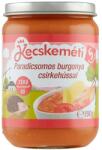Kecskeméti paradicsomos burgonya csirkehússal bébiétel 5 hónapos kortól 190 g