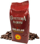 Caffè Guglielmo Boabe de cafea Guglielmo Caffeteria 1kg