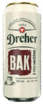 Dreher Bak 0.5l dobozos