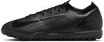 Nike Mercurial Vapor 16 Pro TF műfüves focicipő, fekete (FQ8687-002)