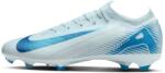 Nike Mercurial Vapor 16 Pro FG stoplis focicipő, kék (FQ8685-400)