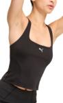 PUMA W SHAPELUXE 2IN1 TANK Atléta trikó 525768-01 Méret L 525768-01