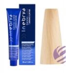 Inebrya Bionic Color ammóniamentes és PPD-mentes hajfesték 10.13 - hairpower