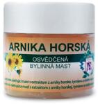  Gyógynövényes kenőcs Árnika hegy 150 ml Gyógynövények királysága