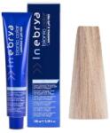 Inebrya Bionic Color ammóniamentes és PPD-mentes hajfesték 10.1 - hairpower