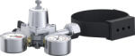 Hansgrohe Hansgrohe, tágulási készlet 2 kg-os CO2 palackhoz, HAN-76819000 (HAN-76819000)