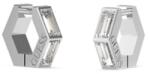  Guess Huggie Me JUBE03133JWRHT női fülbevaló JUBE03133JWRHT
