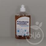  Dr. m folyékony mosódió kézi mosogatáshoz 500 ml - vitaminhazhoz