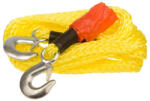  Vontatókötél 5T karabineres 4 m