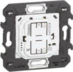 Legrand Intrerupator fara fir acasa plecat 2M Living Now Bticino K4570CW (K4570CW)