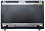 Lenovo Ideapad 110-15ISK 110-15IKB series 5CB0L82905 LCD kijelző hátlap/ fedlap hátsó burkolat fekete