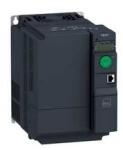 Schneider Frekvenciaváltó 3F 380-500V/be 3F 500V/max. ki 7.5kW IP20 Altivar Machine ATV320 Schneider - ATV320U75N4B (ATV320U75N4B)