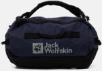 Jack Wolfskin sporttáska All-In Duffle 35 sötétkék, A62110 - sötétkék Univerzális méret