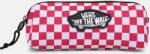 Vans gyerek tolltartó Old Skool Pencil Pouch rózsaszín, VN000H58G3X1 - rózsaszín Univerzális méret