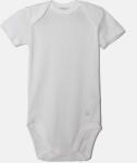 United Colors of Benetton pamut baba body 3 db 3GI70B079 - kék 68