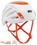 Petzl Sirocco - white