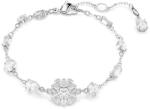 Swarovski karperec IDYLLIA női, 5691485 - ezüst M