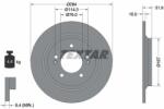 TEXTAR Disc frana TEXTAR 92293103 - automobilus