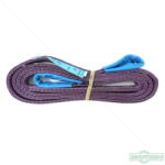 POLYTEX Emelőheveder Varrtvégű 1t 1m (PG EHEV-1T2M)